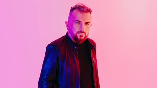 Simone Barotti torna con il singolo "Come un vampiro" 1 01 1